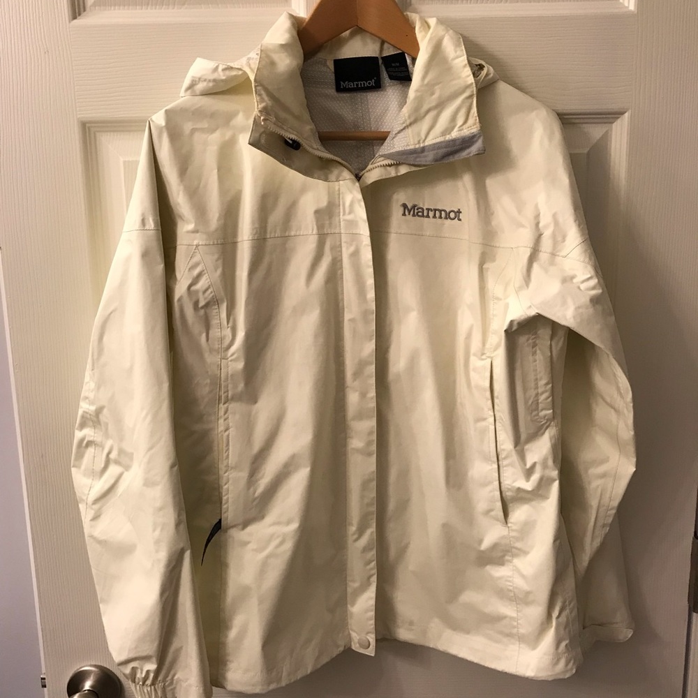 Marmot Rain Jacket